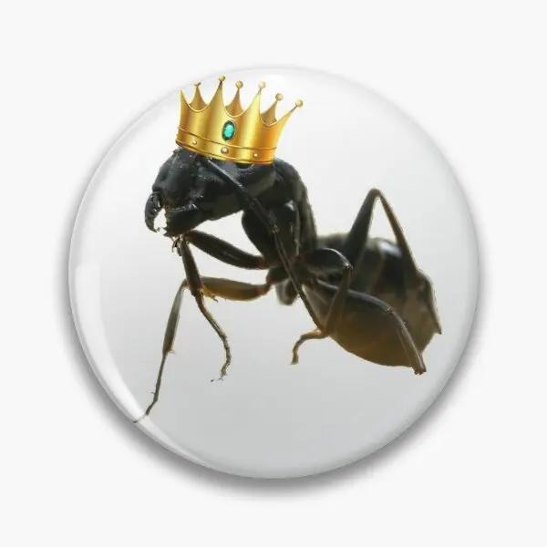 Fire King Ant Without Flames Ʈ ư  ִ ũƼ  ݼ  ʱ  Ϳ   ġ, Ƿ 